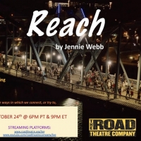 BWW Interview: Christine Joëlle of REACH at The Road Theatre Company Photo