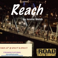 BWW Interview: Christine Joëlle of REACH at The Road Theatre Company