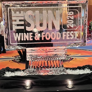Mohegan Sun Hosts its 22nd Annual Sun Wine & Food Fest Photo