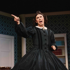 OH, MARY! to Make Philadelphia Premiere at Miller Theater Photo
