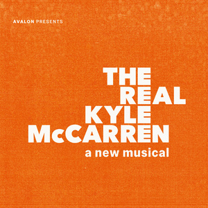 EDINBURGH 2026: Review: THE REAL KYLE MCCARREN, Pleasance Courtyard, Forth