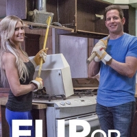 RATINGS: New Season Premiere of HGTV's FLIP OR FLOP Delivers a 1.07 Live Plus Three-D Photo