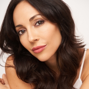 Yvette Gonzalez-Nacer to Star as 'Satine' in MOULIN ROUGE! THE MUSICAL North American Photo