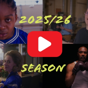 Video: THE WOLVES, STEEL MAGNOLIAS And More Set for Playmakers Repertory Company 2025 Photo