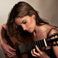92Y to Present Ana Vidovic Playing Albéniz, Barrios and More Photo
