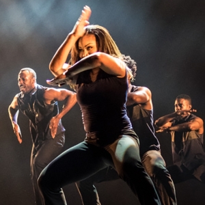 Eisemann Center Presents To Bring STEP AFRIKA! To The Stage, October 22 Photo