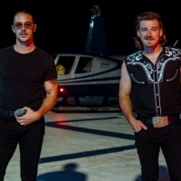 VIDEO: Diplo Unveils Video For Thomas Wesley Track 'Heartless' with Morgan Wallen Video