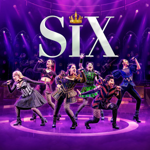 SIX, HEATHERS, and More Set For Darlington Hippodrome Summer 2026 Season Lineup Photo