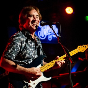 Guitarist Carl Verheyen Comes to Thousand Oaks in September Photo
