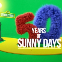 John Oliver, First Lady Jill Biden Join SESAME STREET: 50 YEARS OF SUNNY DAYS Video