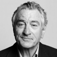 Robert De Niro to Star In & Executive Produce First Ever TV Series For Netflix Photo