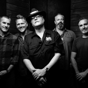 Blues Traveler Expands 2026 Tour, Including Bonnaroo and Red Rocks Photo