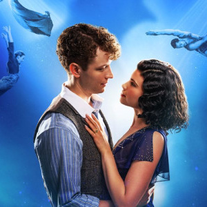 WATER FOR ELEPHANTS Kicks Off the 25-26 Broadway in Wichita Series Photo