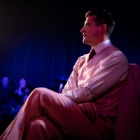 BWW Interview: Alexander Wright Talks THE GREAT GATSBY at Immersive LDN Video