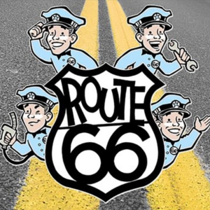 Spotlight: ROUTE 66 at Winter Park Playhouse Special Offer