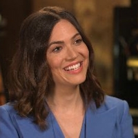 Mandy Moore Tells CBS SUNDAY MORNING She Nearly Walked Away From The Entertainment Bu Video