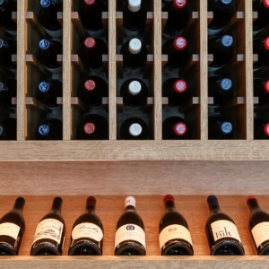 taste56 Wine Store and Interactive Tasting Room Opens in DUMBO Video