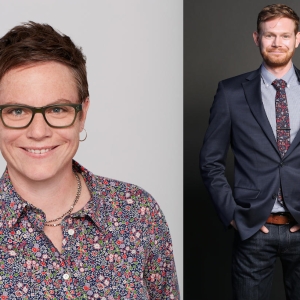 Interview: Theatre Life with Chris Nee, Michael Kooman, and Christopher Dimond Interview