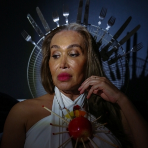 RED INK Will Make Off-Broadway Premiere This Month