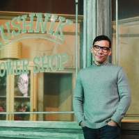 Conrad Ricamora to Star as Seymour in LITTLE SHOP OF HORRORS Beginning Jan 11, 2022