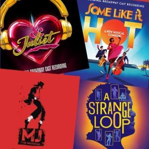 Broadway Jukebox: Musicals of the 2020s (So Far) Photo