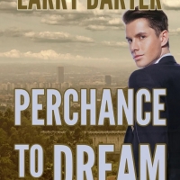 Larry Darter to Release Crime Mystery PERCHANCE TO DREAM Photo