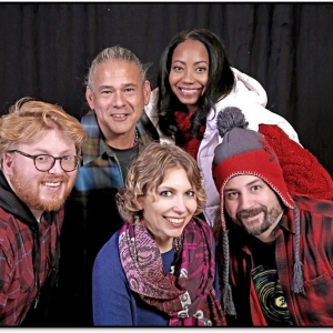 ALMOST MAINE Comes to Sedonas Emerson Theater This Weekend Photo