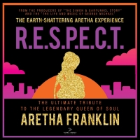 Cast And Tour Dates Announced For The Ultimate Aretha Franklin Tribute, R.E.S.P.E.C.T. Photo