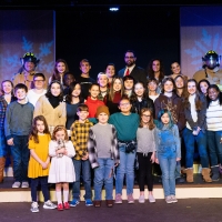 Review: THE BEST CHRISTMAS PAGEANT EVER at The Studio Theatre Brings in the Holiday S Photo