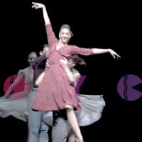 VIDEO: The Joyce at Lincoln Center to Present Pacific Northwest Ballet Video