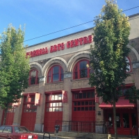 Firehall Arts Centre Introduces COVID Compassion Pricing