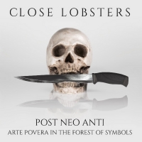Close Lobsters Return With New Full Length Album 'Post Neo Anti' Photo