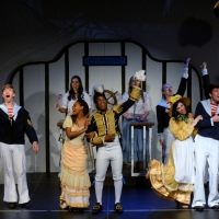 Tickets On Sale For H.M.S. PINAFORE Presented By Opera Naples Summer Youth Program Photo