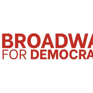 Video: Broadway Stars Celebrate America's 250th with Broadway for Democracy Photo