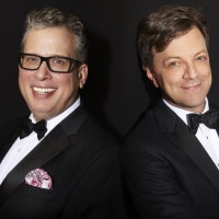 Jim Caruso & Billy Stritch to Return to Bemelmans at The Carlyle Hotel