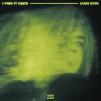 iann dior Treats Fans to Surprise Track 'I Find It Hard' Photo