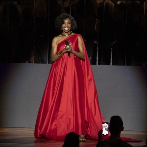 Interview: Heather Headley Looks Back on 30 Years of THE LION KING Photo