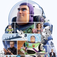 BEYOND INFINITY: BUZZ AND THE JOURNEY TO LIGHTYEAR Now Streaming on Disney+ Photo