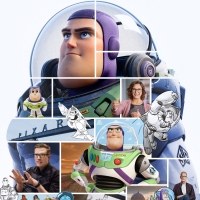 BEYOND INFINITY: BUZZ AND THE JOURNEY TO LIGHTYEAR Now Streaming on Disney+ Video