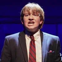 Interview: Holden William Hagelberger on Bringing TREVOR: THE MUSICAL to Disney+ Interview