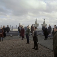 VIDEO: Royal Opera House Chorus Reunites For Performance of the Final Chorus From THE Video