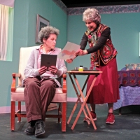 BWW Review: RIPCORD at Hampton Theatre Company Photo