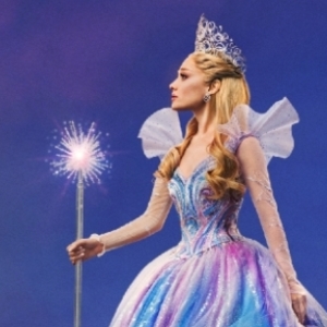 Bowen Yang Says WICKED: FOR GOOD Will Leave Audiences Emotionally Wrecked Photo