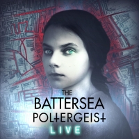 BWW Review: THE BATTERSEA POLTERGEIST - LIVE!, The Clapham Grand Photo