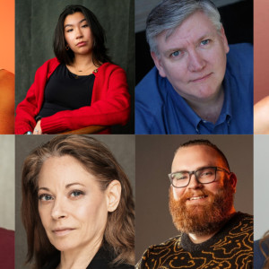 Cast Set for T.O.Y. Limited NYC Run at Chain Theatre Photo