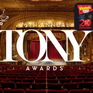 Wake Up With BWW 5/16: TONY AWARDS Broadcast Will Go on June 11, and More! Photo