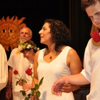 Revels & Perkins School Present A VIRTUAL SEA REVELS ADVENTURE