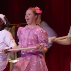 Video: A CHARLIE BROWN CHRISTMAS at Mayo Performing Arts Center Photo