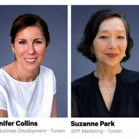 TuneIn Adds Two New Executives to Leadership Team Photo