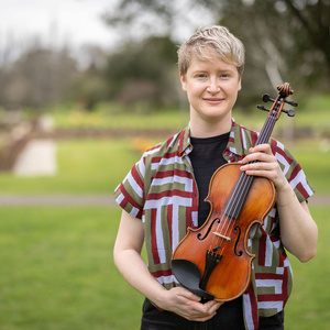 CORIOLE MUSIC FESTIVAL 2026 Will Include World Premieres and Artist Debuts Photo